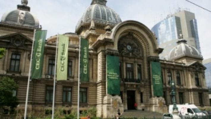 CEC: Ne temem de insolvenţe